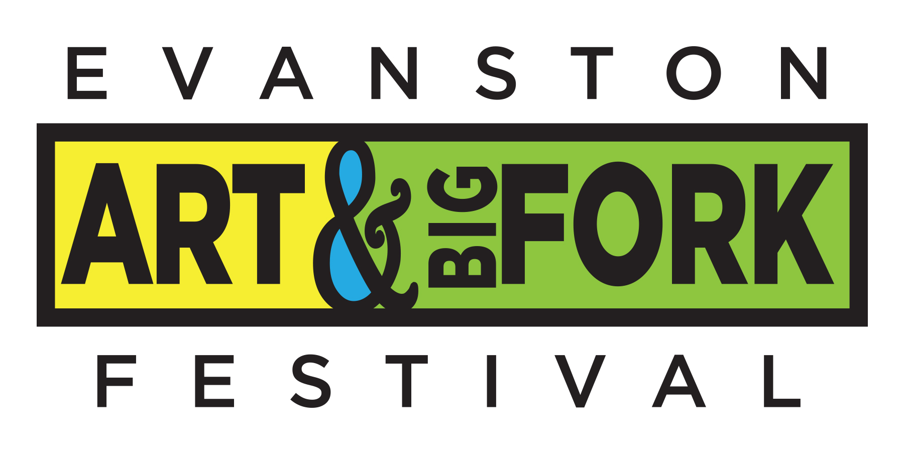 Evanston Art and Big Fork Festival