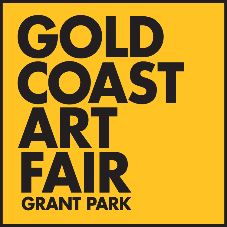 Gold Coast Art Fair at Grant Park Artist’s Info Chicago, Illinois