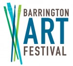 Barrington Art Festival Memorial Day Weekend