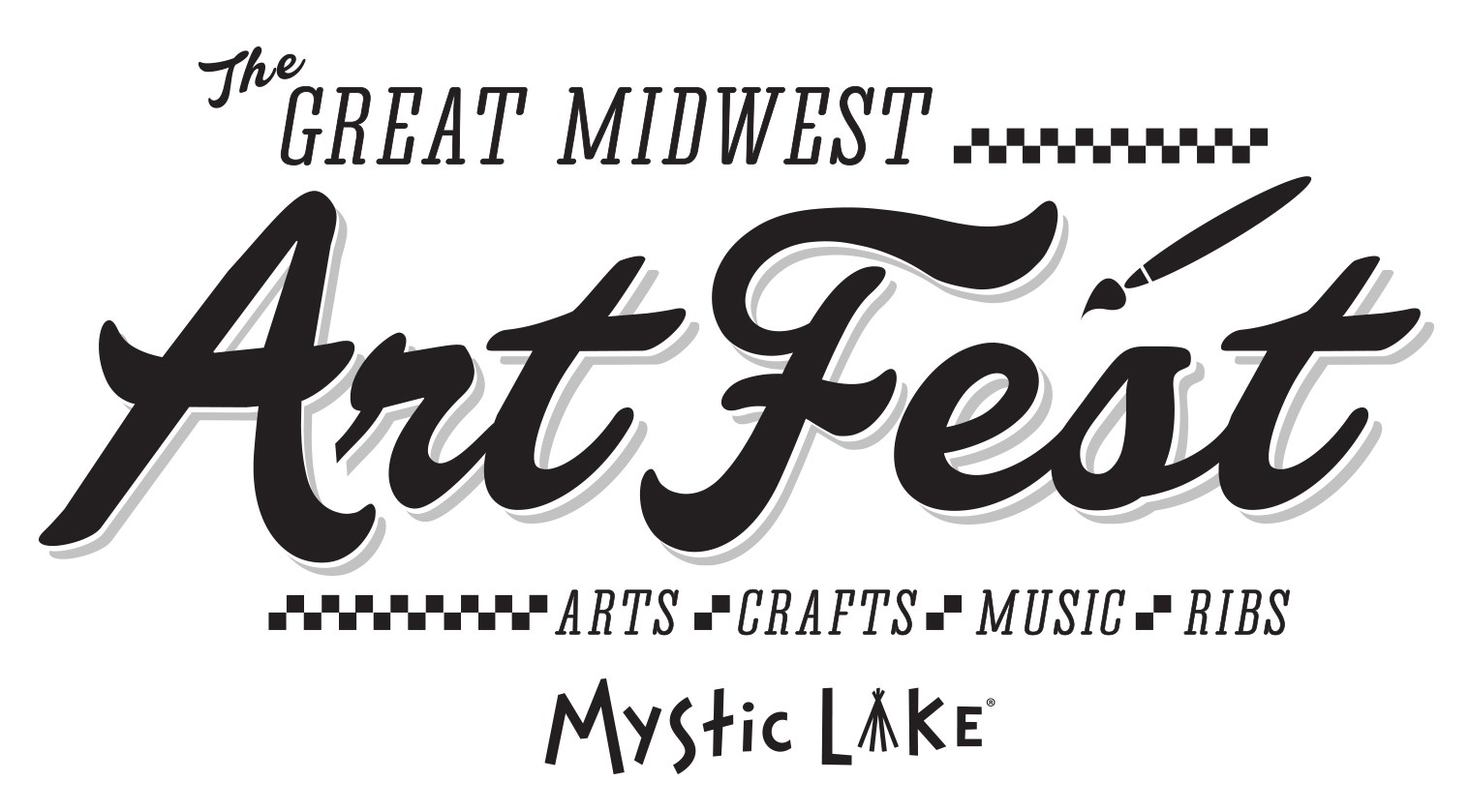 Just Added! Great Midwest Art Fest Amdur Productions