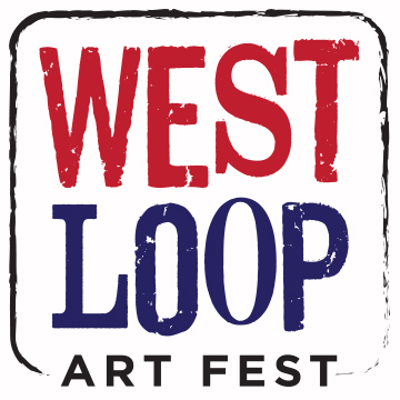 West Loop Art Festival