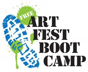 artfestbootcamp
