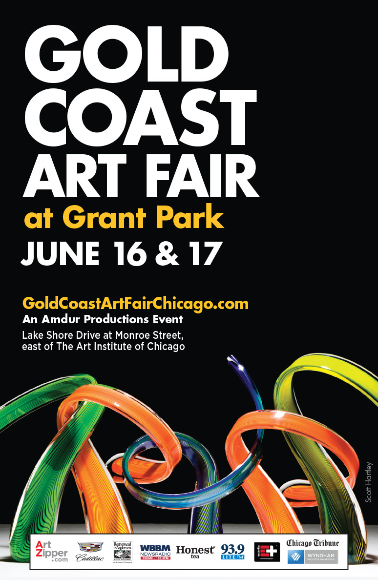Gold Coast Art Fair Amdur Productions