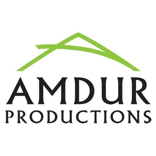 Amdur Productions logo