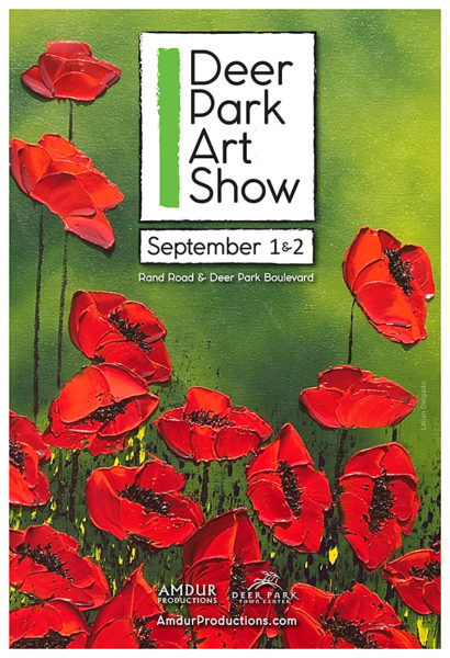 Deer Park Art Show Amdur Productions 8768