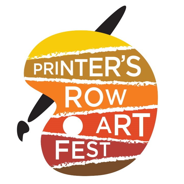 2024 Printer’s Row Art Fest Registration Form Amdur Productions