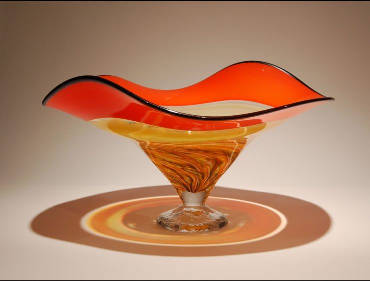 JOHN BOYETT 3D Functional: Glass image 1