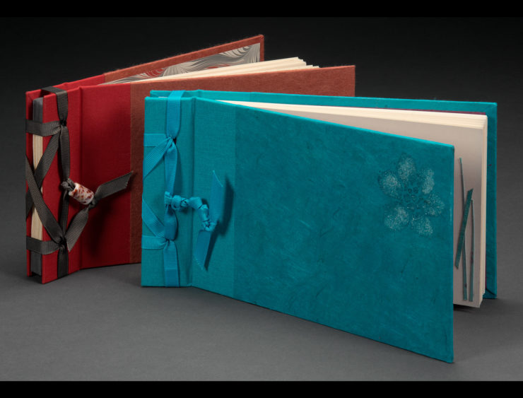 BARBRA ESPEY 3D Functional: Mixed Media image 1