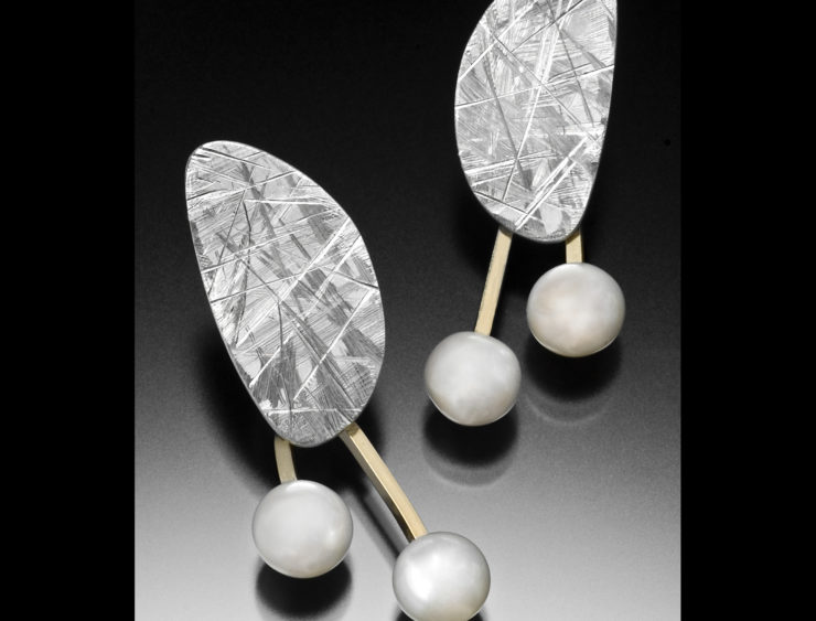Kim Evans Jewelry Maker & Designer: Gold and/or Silver image 1