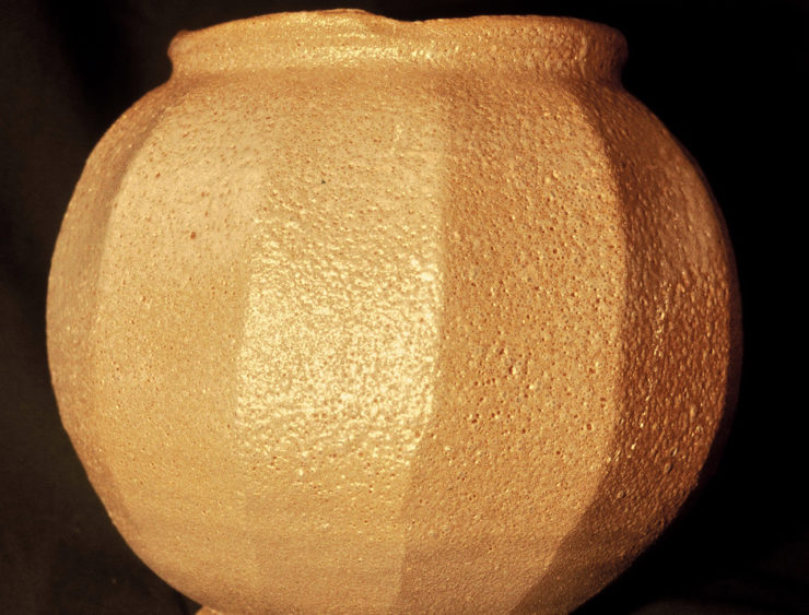 PAUL HOFRENNING 3D Functional: Ceramics image 1