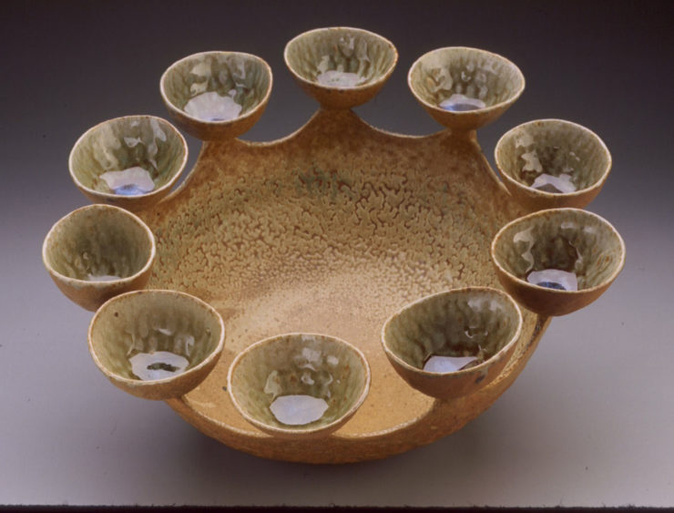 MICHAEL IMES 3D Non-Functional: Ceramics image 1