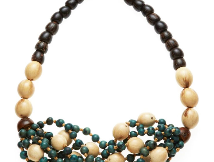 DEBORAH KERR Jewelry Maker & Designer: Mixed Media image 1