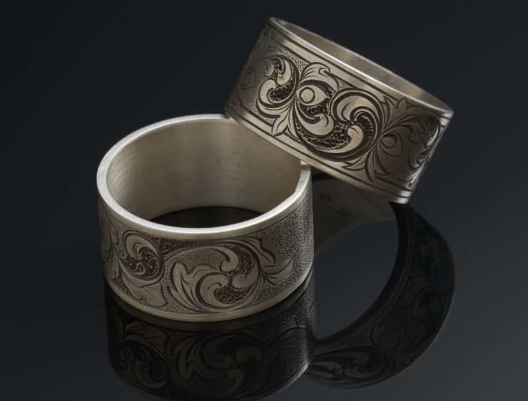 Pat Robinson Schmidt Jewelry Maker & Designer: Metals image 1