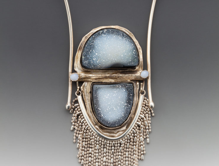 Jackie(Jacob) Cohen Jewelry Maker & Designer: Gold and/or Silver