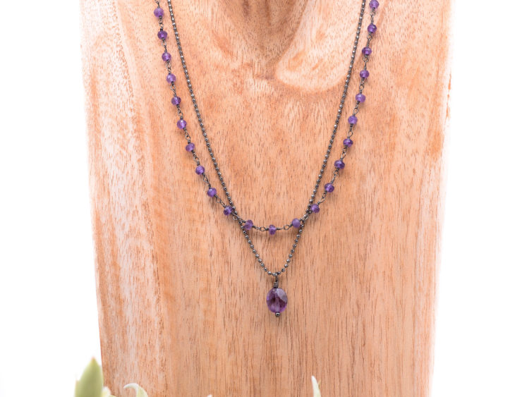 Helen Chen Jewelry Maker & Designer: Mixed Media