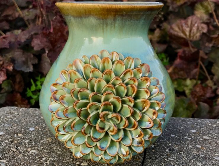 Jessica Dougherty 3D Functional: Ceramics