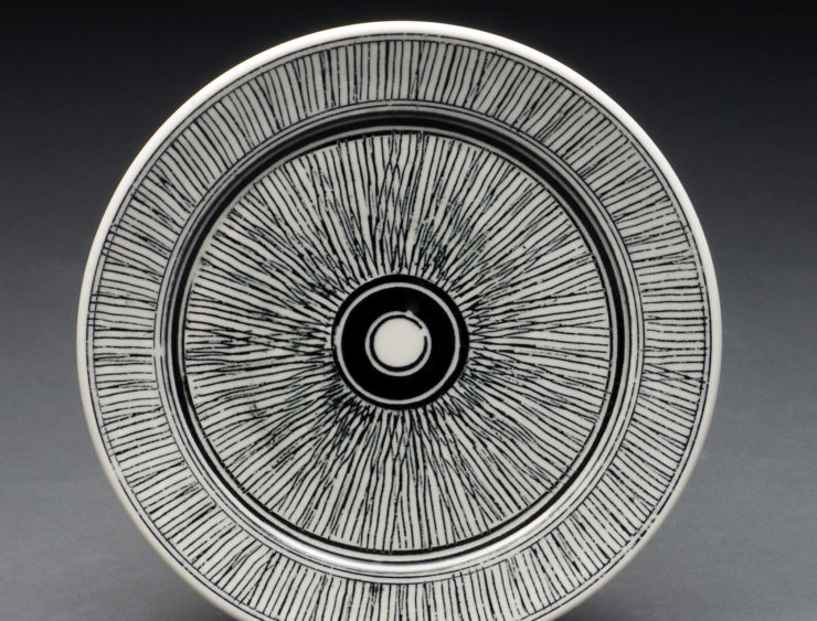 Neil Estrick 3D Functional: Ceramics