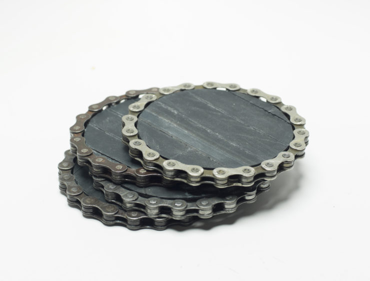 Annette Fiscelli 3D Functional: Mixed Media