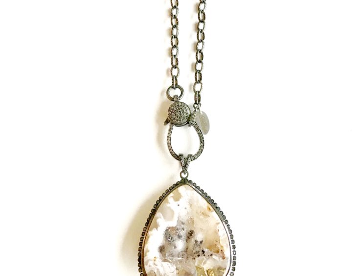 Ann Soffer Jewelry Maker & Designer: Mixed Media