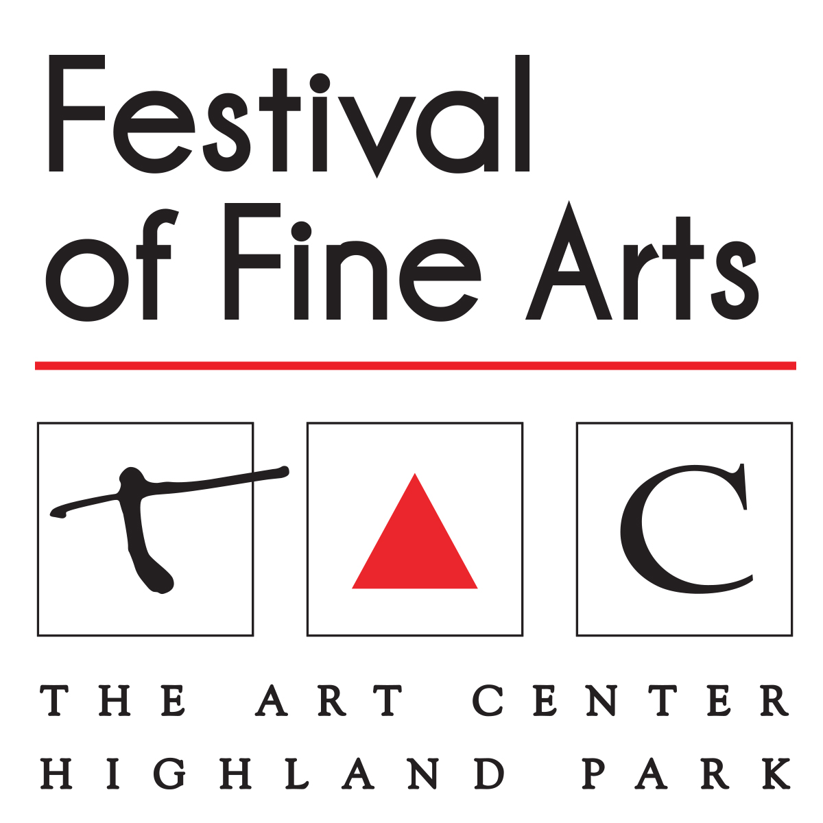 Festival of Fine Arts Highland Park Artist Info Amdur Productions