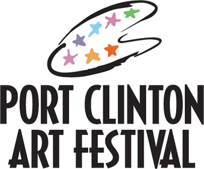 2019 Port Clinton Art Festival