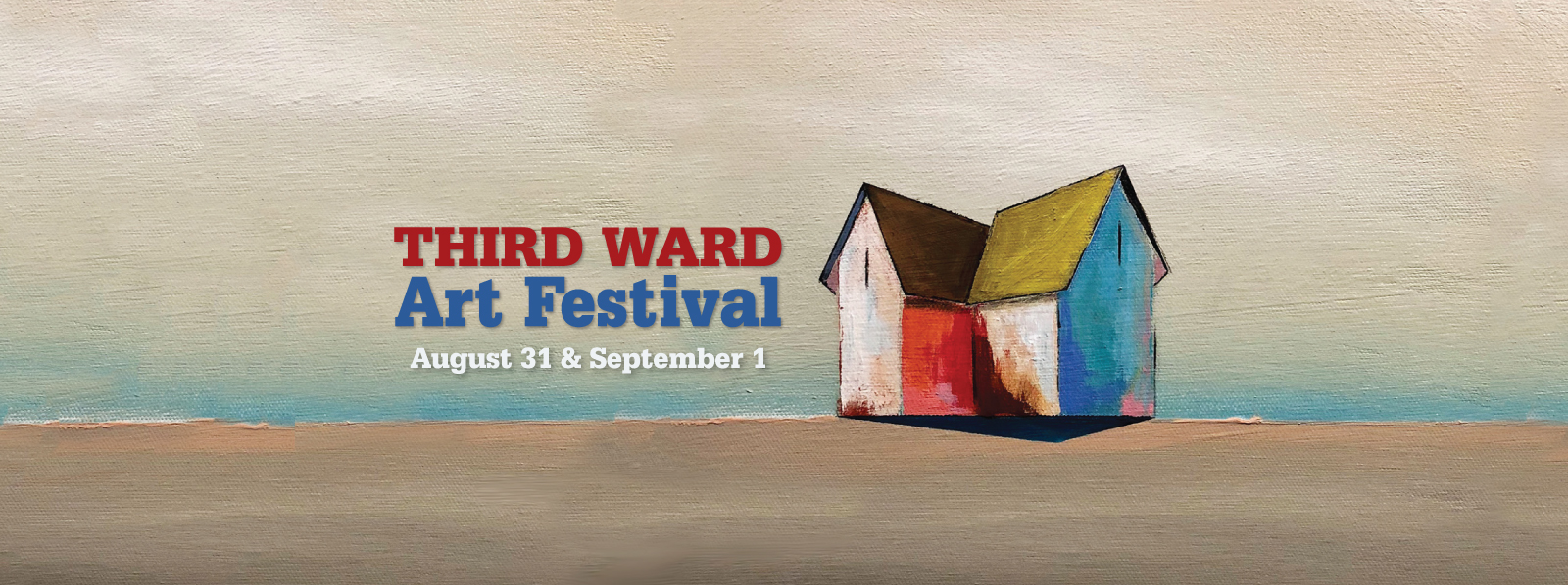 Third Ward Art Festival TV Spot on CBS! Amdur Productions