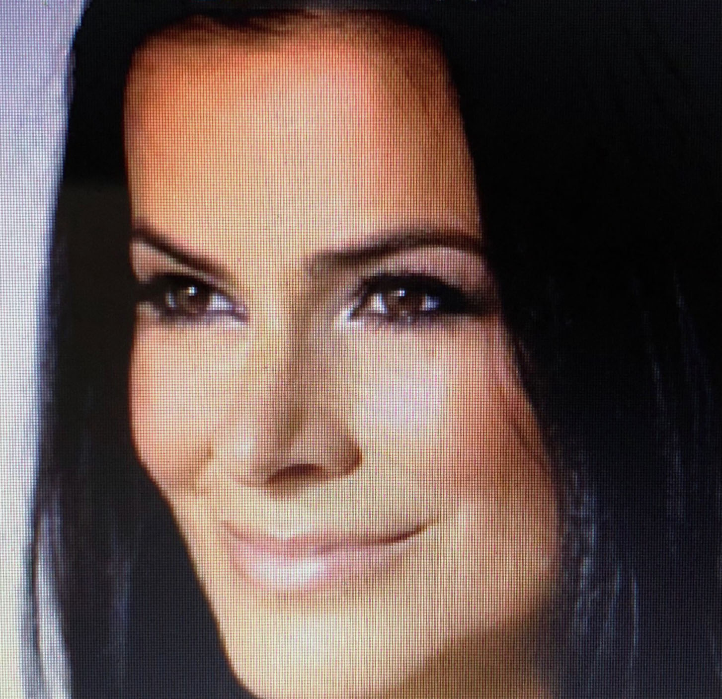 Featured Artist of the Month…Agnes Rathonyi | Amdur Productions