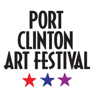 2026 Award Winner Split Payment Option for Port Clinton Art Festival