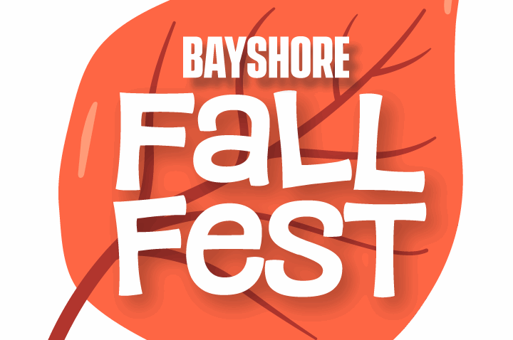 BAYSHORE Fall Fest