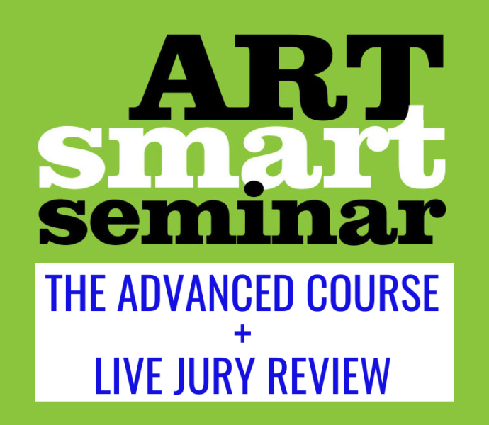 Free ART Smart Seminar