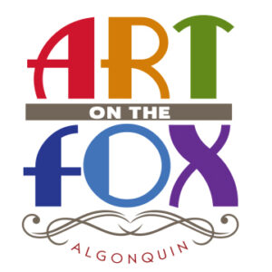 2026 Award Winner Split Payment Option for Art on the Fox