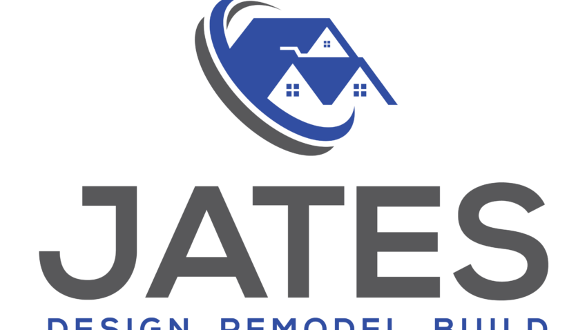 Jates Design Logo