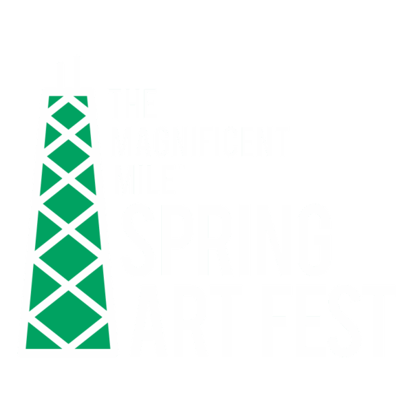 The Magnificent Mile™ Spring Art Fest
