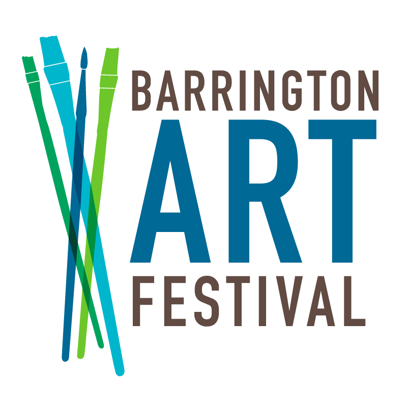2026 Full Payment Option for the Barrington Art Festival
