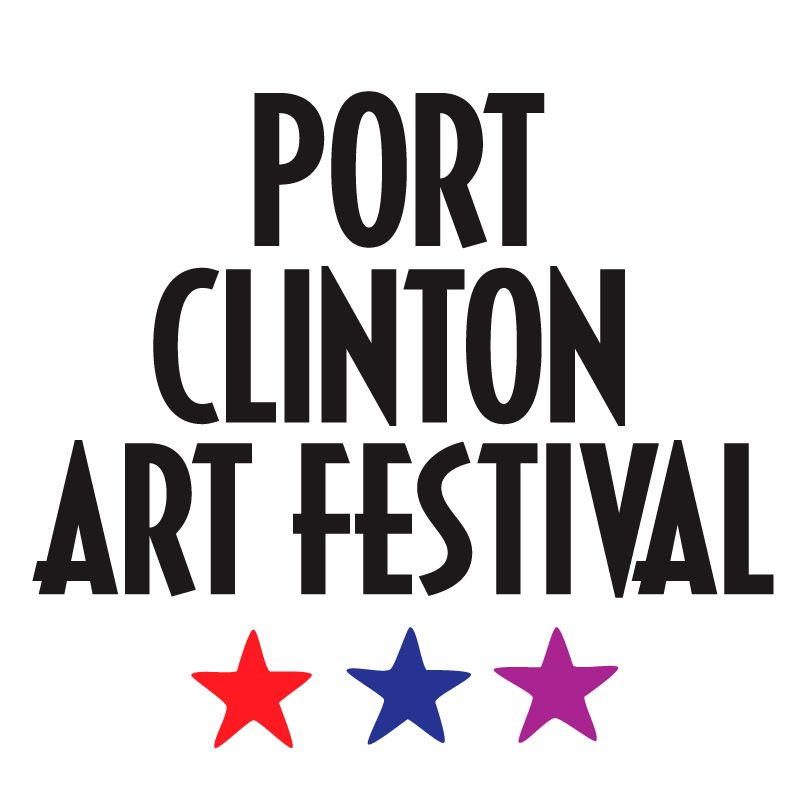 2026 Award Winners Full Payment Option for Port Clinton Art Festival