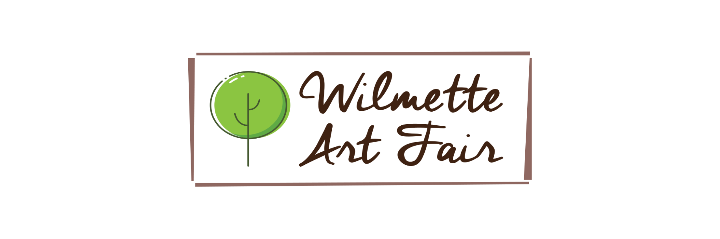 2026 Wilmette Art Fair
