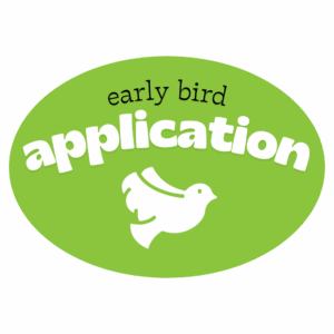 2026 Early Bird Artist Application