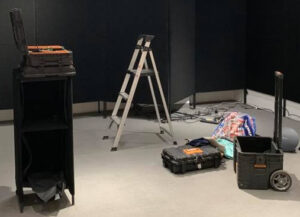 Planning for fests… What to take!